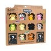 FUGGLER S1 COLLECTIBLE FIGURES 12 PACK DELUXE BOX B