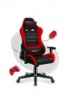 Fotel gamingowy dla dziecka HZ-Ranger 6.0 Red Mesh