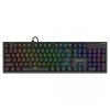 SAVIO KLAWIATURA MECHANICZNA STYX OUTEMU BLUE, HOT SWAP, RGB
