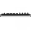 AKAI MPK MINI 3 WHITE - Mini klawiatura sterująca