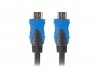 Kabel Lanberg CA-HDMI-20CU-0200-BK (HDMI M - HDMI M; 20m; kolor czarny)