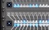 Patchcord UTP Ubiquiti UniFi Etherlighting Patch Cable (UACC-Cable-Patch-EL-1M-W) Cat. 6 1m white