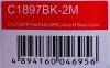 UNITEK KABEL SIECIOWY ETHERNET RJ45 PŁASKI, CAT.7, 2M