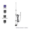 QOLTEC ANTENA GSM 600-2700 MHz LTE | WEWNĘTRZNA