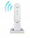 Modem  ZTE LTE MF79U (kolo biały)