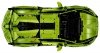 LEGO TECHNIC 42115 Lamborghini Sian FKP 37