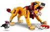 LEGO Creator 31112 Dziki lew