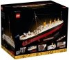 LEGO 10294 Creator Titanic