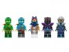 LEGO Ninjago 71809 Smoczy mistrz Egalt