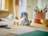 LEGO CREATOR 3w1 31163 Psotny kot