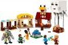 LEGO MINECRAFT 21273