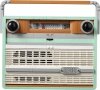 LEGO  Icons 10334 Retro Portable Radio