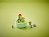 LEGO DUPLO 10441 SHAPE SORTER: PUPPY HOUSE