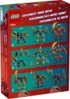 LEGO NINJAGO 71839 ARIN'S SPINJITZU BATTLE MECH