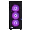 Actina ENDORFY 7600/32GB/1TB/RX7800XT/750W