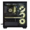 Actina iCUE 9800X3D/32GB/2TB/RTX5080/1000W