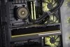 Actina iCUE 7800X3D/32GB/2TB/RTX5080/1000W/W11