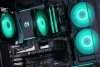 Actina View 7600X/32GB/1TB/RTX5070Ti/750W/W11H