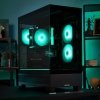 Actina View 7600X/32GB/1TB/RTX5070Ti/750W/W11H