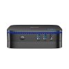 Mini PC Blackview MP60 N150/16GB/SSD 512GB/Win 11 Pro czarny