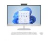 HP 27-cr0222nw AIO Ryzen 7 7730U 27.0FHD IPS AG 300nits 16GB DDR4 SSD512 Radeon 680M LAN Win11 2Y Shell White