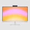 HP 27-cr0232nw AIO Ryzen 5 7520U 27.0FHD IPS AG 300nits 16GB DDR5 SSD512 Radeon 610M LAN Win11 2Y Shell White