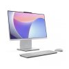 Lenovo IdeaCentre AIO 24IRH9 i7-13620H 23,8FHD IPS 250nits AG 16GB DDR5 5200 SSD512 Intel UHD Graphics Win11 Cloud Grey