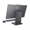 Lenovo IdeaCentre AIO 24IRH9 i3-1315U 23.8 FHD IPS AG 250nits 100Hz 8GB DDR5 5200 SSD512 Intel UHD Graphics NoOS Luna Grey