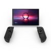 Lenovo Legion Go 8APU1 Ryzen Z1 Extreme 8.8 WQXGA IPS 500nits Glossy 144Hz 16GB LPDDR5x-7500 SSD512 AMD Radeon Graphics Wi