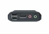 Przełącznik KVM ATEN CS22DP-AT