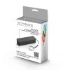 ESPERANZA POWER BANK 2000MAH QUARK CZARNY XMP101K