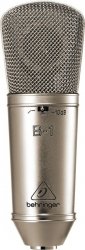 Behringer B-1 - Mikrofon pojemnościowy