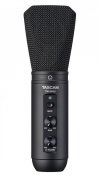 Tascam TM-250U - Mikrofon pojemnościowy do transmisji osobistych oraz komunikacji online