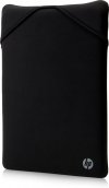 Etui HP Reversible Protective Geo Laptop Sleeve do notebooka 14,1 czarno-szare 2F2L4AA