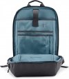 Plecak HP Travel 18L Iron Grey  Laptop Backpack do notebooka 15,6 szary 6B8U6AA
