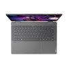 Lenovo Yoga 7 2-in-1 14AHP9 Ryzen 5 8640HS 14 WUXGA OLED 400nits Glossy 16GB LPDDR5x-6400 SSD512 Radeon 760M Graphics Win1