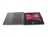 Lenovo Yoga 7 2-in-1 14AHP9 Ryzen 7 8840HS 14 WUXGA OLED 400nits Glossy 16GB LPDDR5x-6400 SSD512 Radeon 760M Graphics Win1