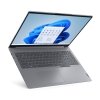 Lenovo ThinkBook 16 G6 IRL i3-1315U 16 WUXGA IPS 300nits AG 16GB DDR5 5200 SSD512 Intel UHD Graphics W11P 3Y