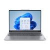 Lenovo ThinkBook 16 G6 IRL i3-1315U 16 WUXGA IPS 300nits AG 16GB DDR5 5200 SSD512 Intel UHD Graphics W11P 3Y