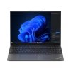 Lenovo ThinkPad E16 G2 Ryzen 7 7735HS 16.0 WUXGA IPS 300nits AG 16GB DDR5 4800 SSD512 Radeon 680M W11Pro Black 3Y OnSite