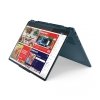 Lenovo Yoga 7 2-in-1 14IML9 Ultra 5 125H 14WUXGA OLED 400nits Touch 16GB LPDDR5x SSD512 Intel Arc Graphics Win11 Tidal Tea
