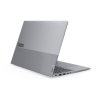 Lenovo ThinkBook-16-G6IRL i7-1355U 16 WUXGA Touch AG IPS 16GB SSD512 BT BLKB FPR LAN W11Pro Arctic Grey (REPACK) 2Y