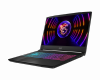 MSI Katana 15 B13VFK-1437XPL i7-13620H 15.6 FHD 144Hz IPS-Level 16GB DDR5 SSD1TB RTX 4060 8GB NoOS