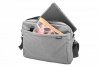 Natec Torba Mustela 15,6 szara