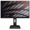 Monitor AOC 24P1 (23,8; IPS; FullHD 1920x1080; DisplayPort, HDMI, VGA; kolor czarny)