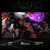 MONITOR GIGABYTE LED 27 GS27QA 180Hz
