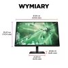 MONITOR HP LED, QHD 27 OMEN 27q (780H4E9) 165Hz