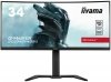 MONITOR IIYAMA LED 34 GCB3481WQSU-B1 180Hz