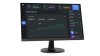 Lenovo D24-40 23.8 FHD 7ms 70Hz 250nits Raven Black
