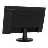 Lenovo N27q 27 QHD WLED 100Hz 300nits AG HDMI, DP Black